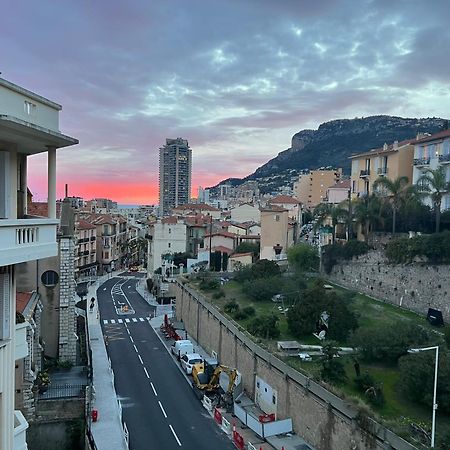Charmant Studio Alle Porte Di Monte-Carlo Beausoleil Dış mekan fotoğraf