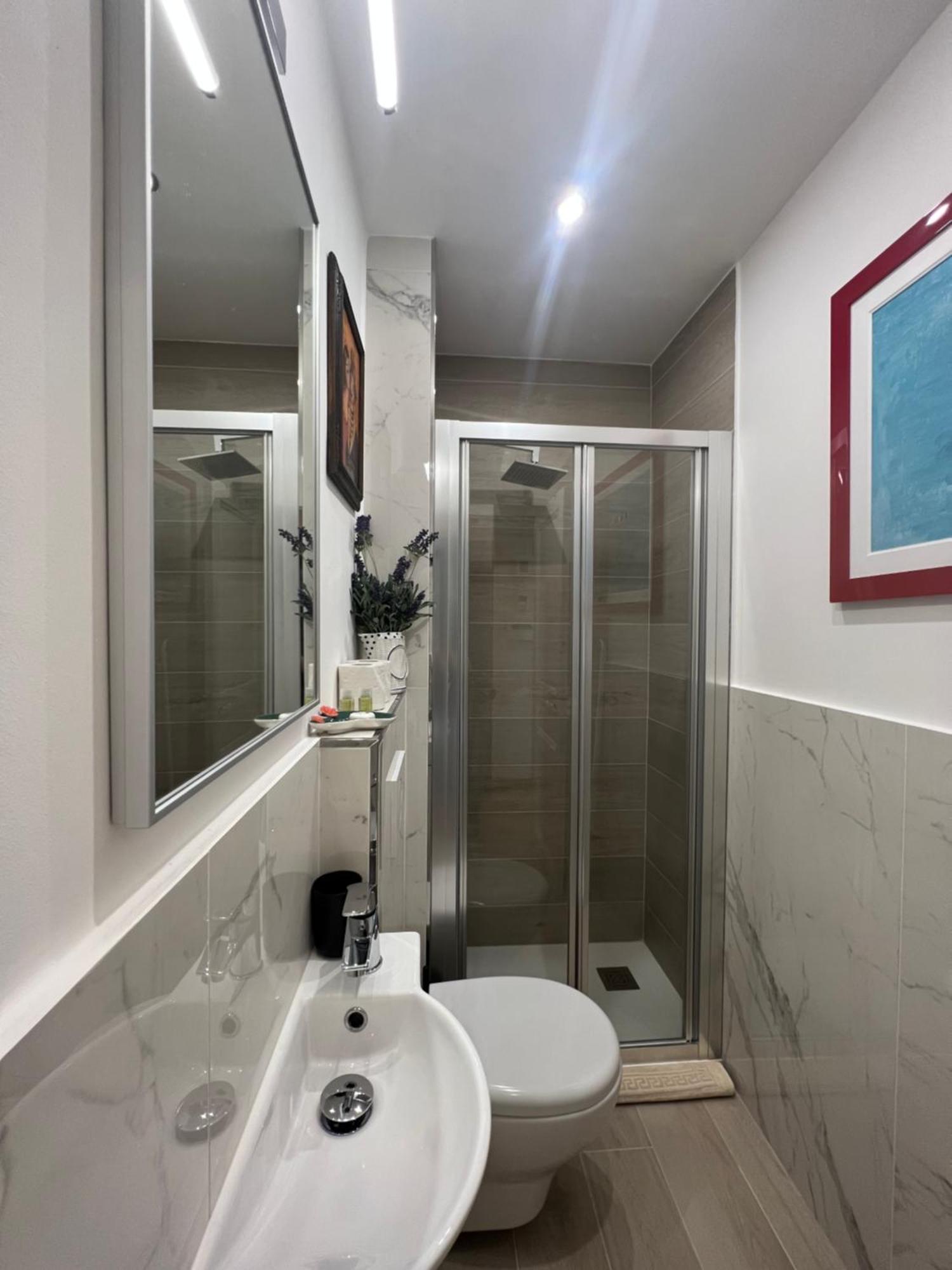 Charmant Studio Alle Porte Di Monte-Carlo Beausoleil Dış mekan fotoğraf